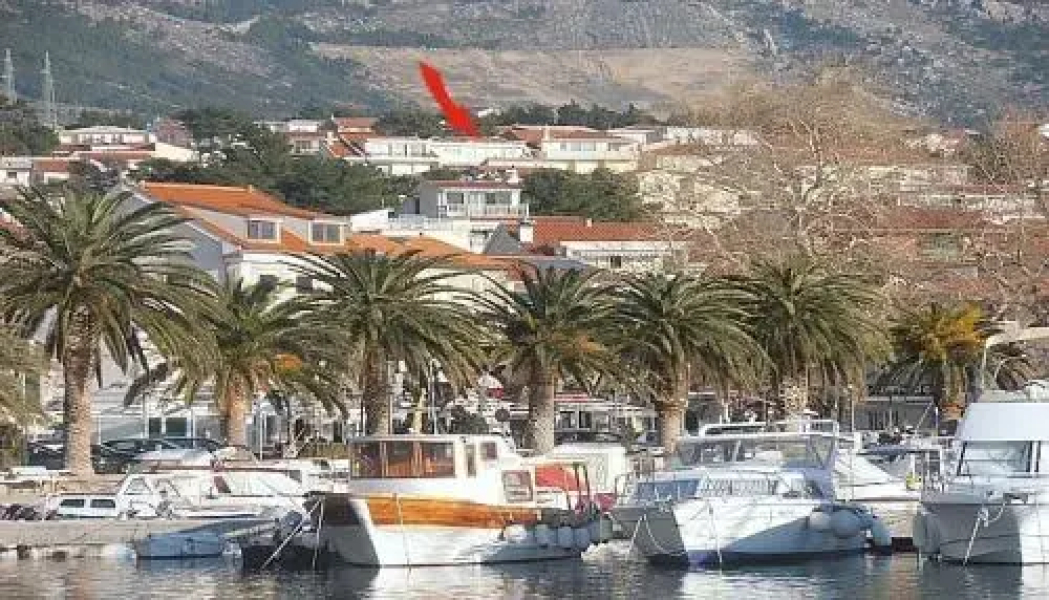 Apartments Villa Bonaca