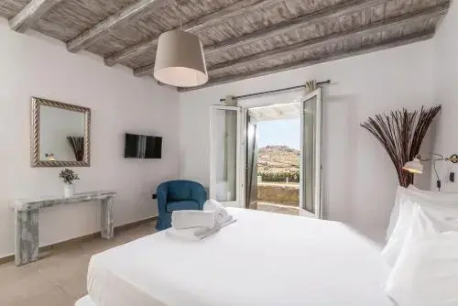 Aurora Mykonos Villas