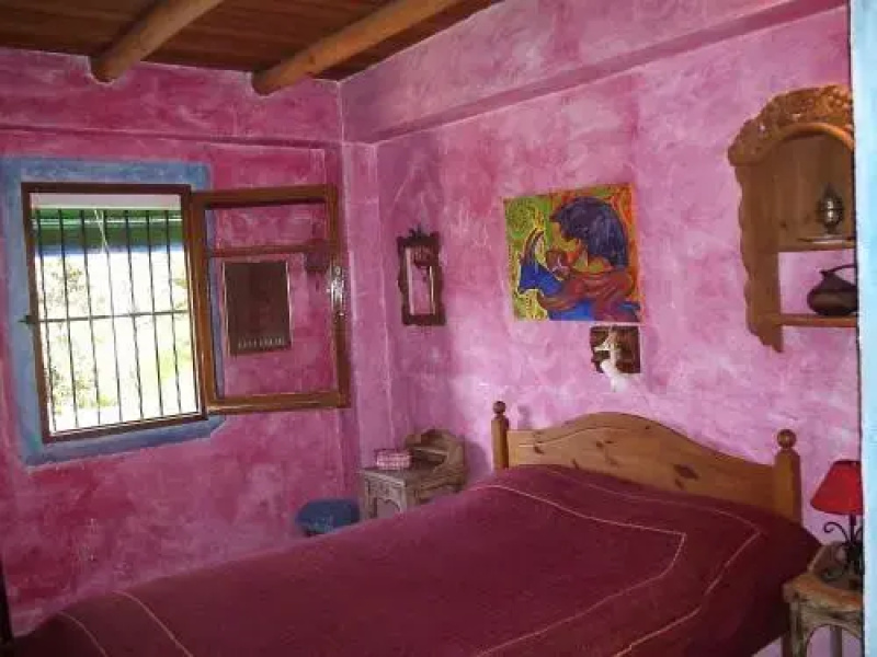 Finca El Chaparral