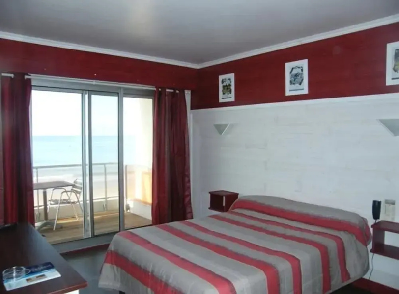 Hotel Le Christina