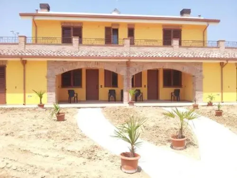 Belvedere Country House Misano