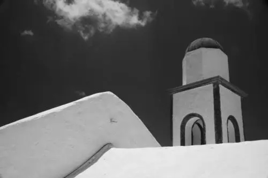 Elegant Apartments With Balcony With sea View in Agaete on Gran Canaria