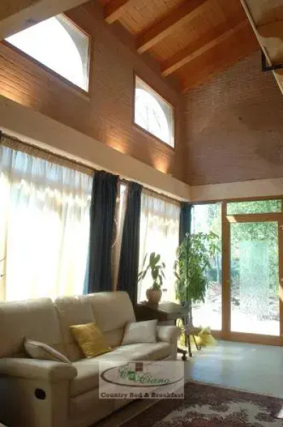 Ca Ciano Bed & Breakfast