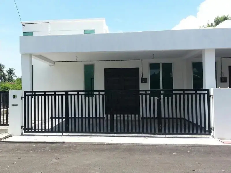 Noor Inapan Tmn Damai Utama Kangar