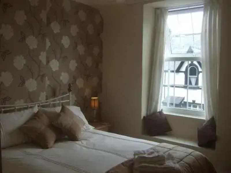 B&B Ty Cornel