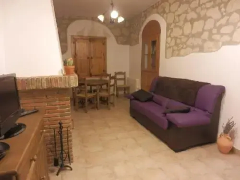 Casa Rural El Perchel