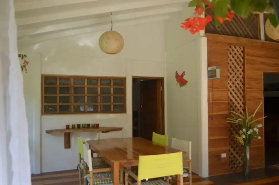 La Rana De Cahuita