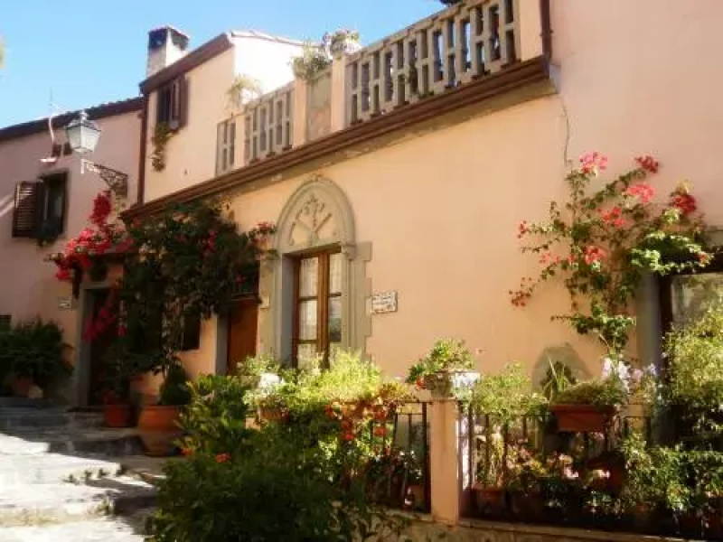 La Bouganville