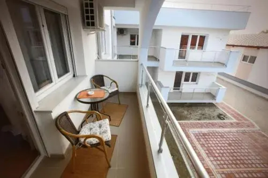 Apartment Konstantin