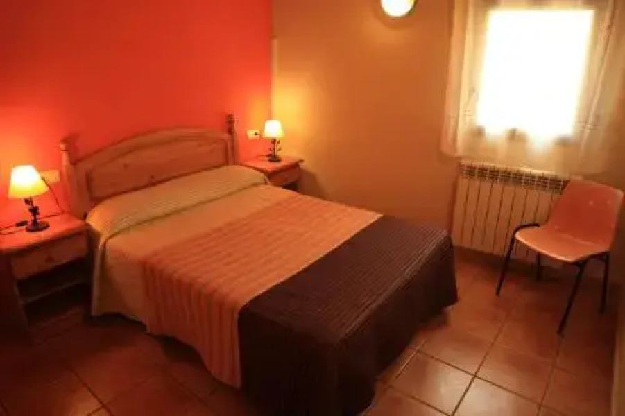 Camping y Apartamentos Beta