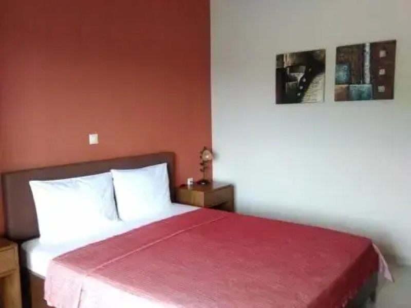 Guesthouse Alkioni