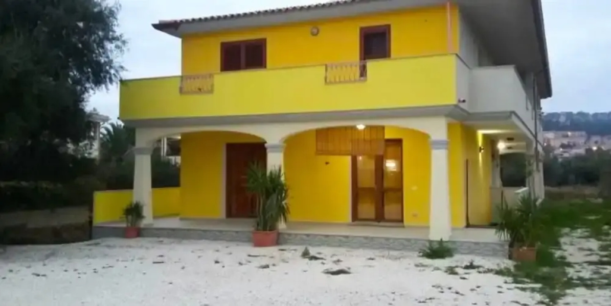 Blu Day Guesthouse