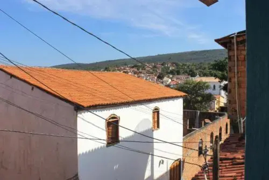Hostel Meu Canto