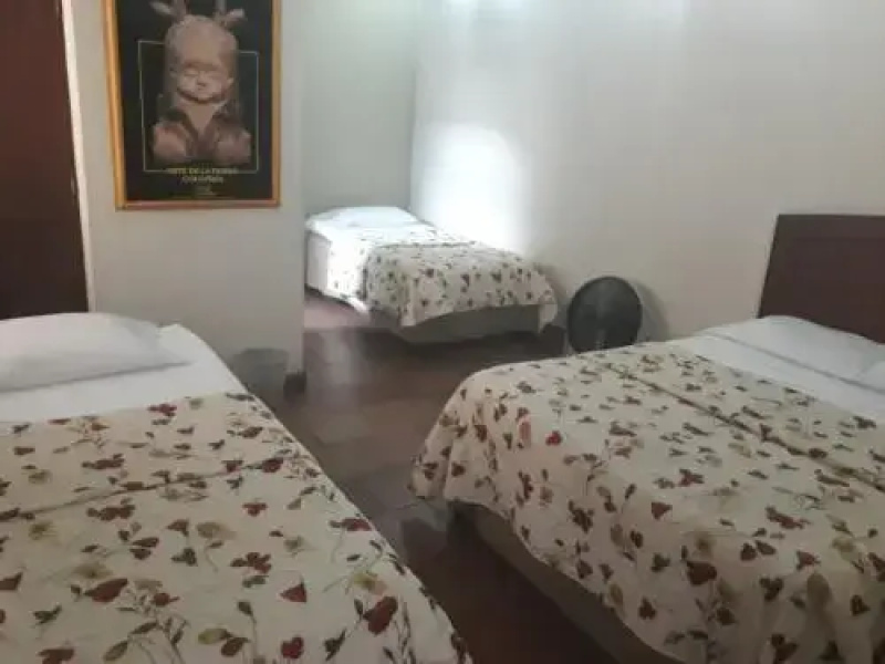 Hotel Ilama