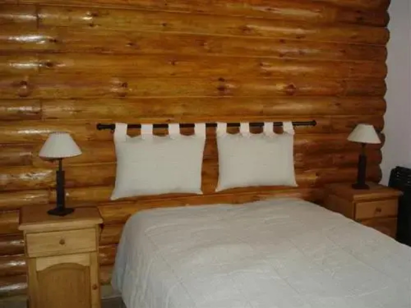 Lomas del Dique Cabañas