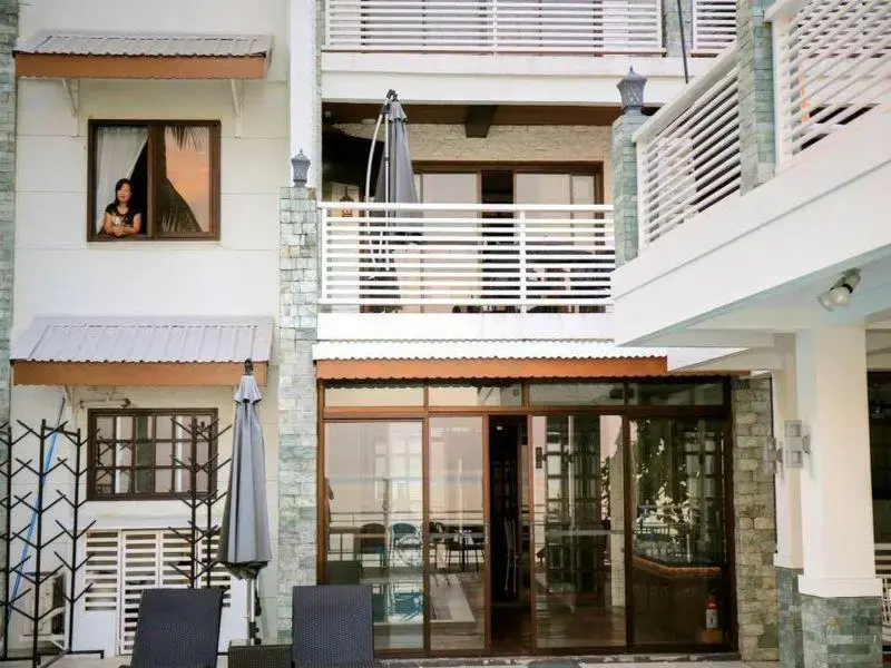 Charm Hotel and Dive Resort