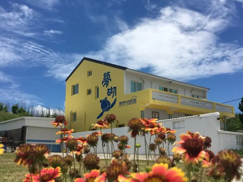 Mengqi Hostel