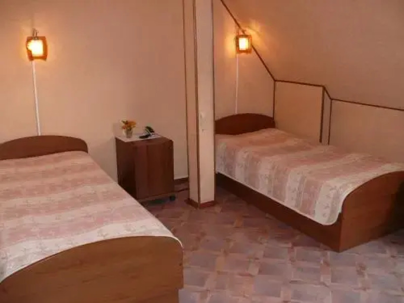 Gostinitsa Zolotoye Koltso