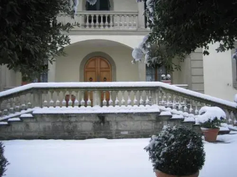 Villa dei Pini