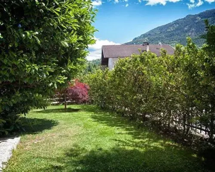 Appartements Residence Ganthaler