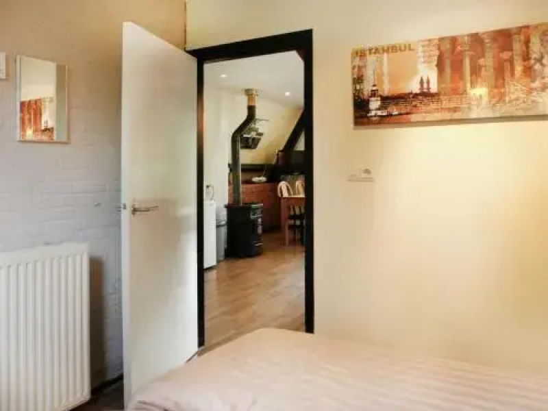 't Vosseven vakantiehuizen