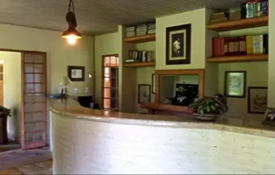 Hotel Fazenda Manduzanzan