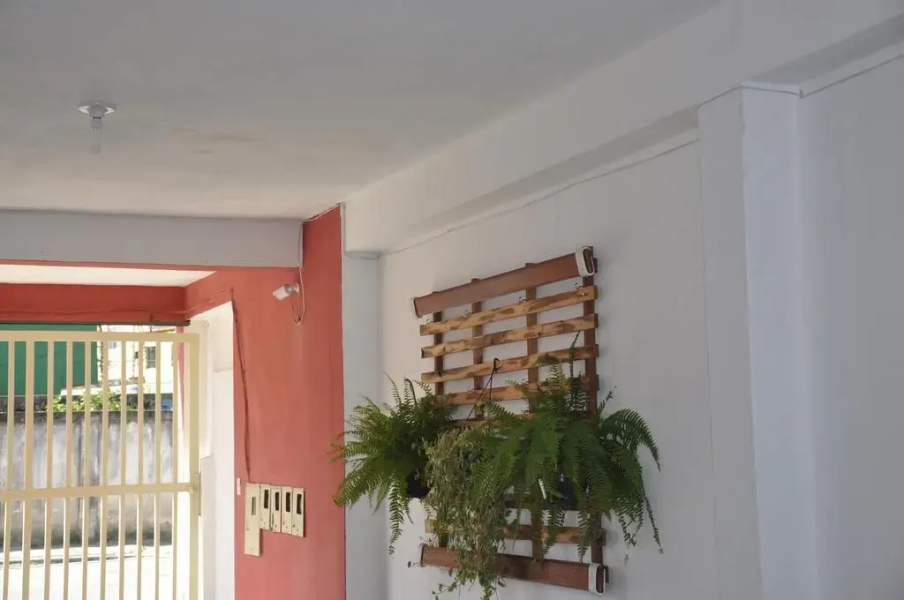 Hostel dos Reis