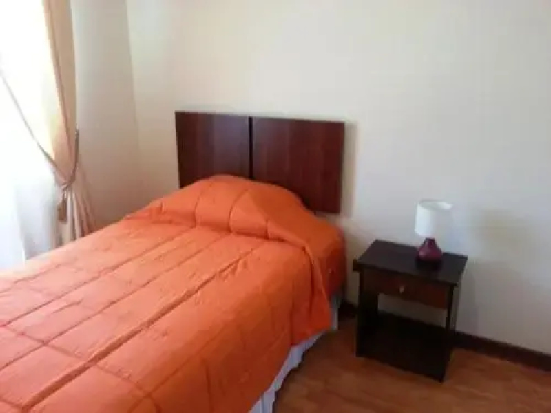Hospedaje Rancagua