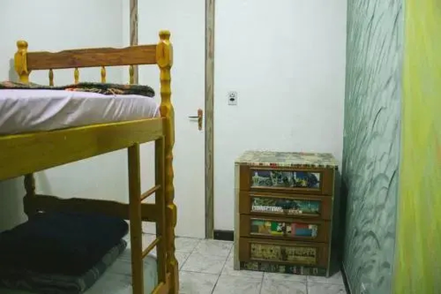 Hostel Vila Curitiba