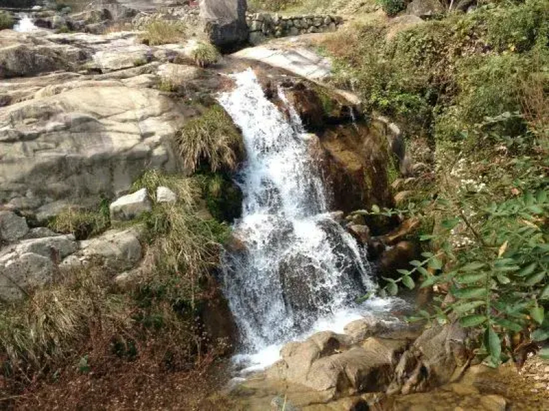 Gufeng Guest House