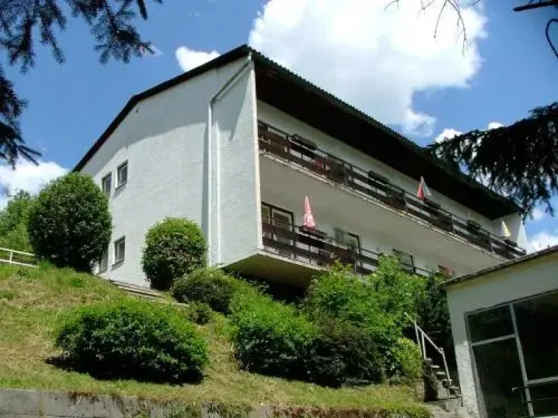 Pension Weiss