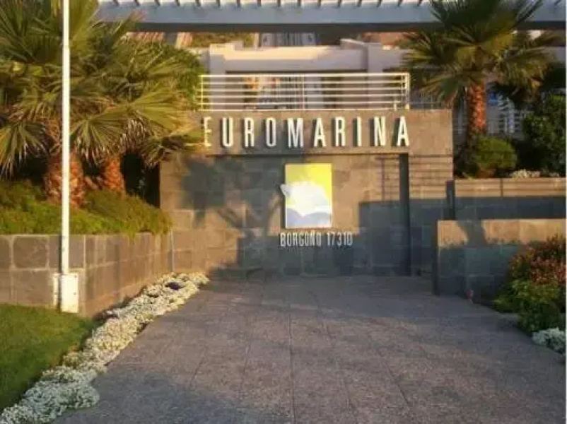 Euromarina Dos Reñaca