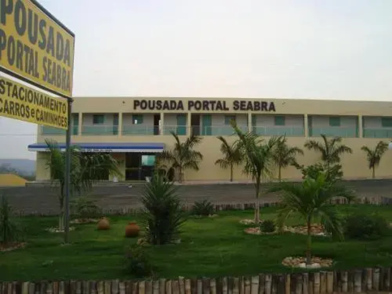 Pousada Portal Seabra