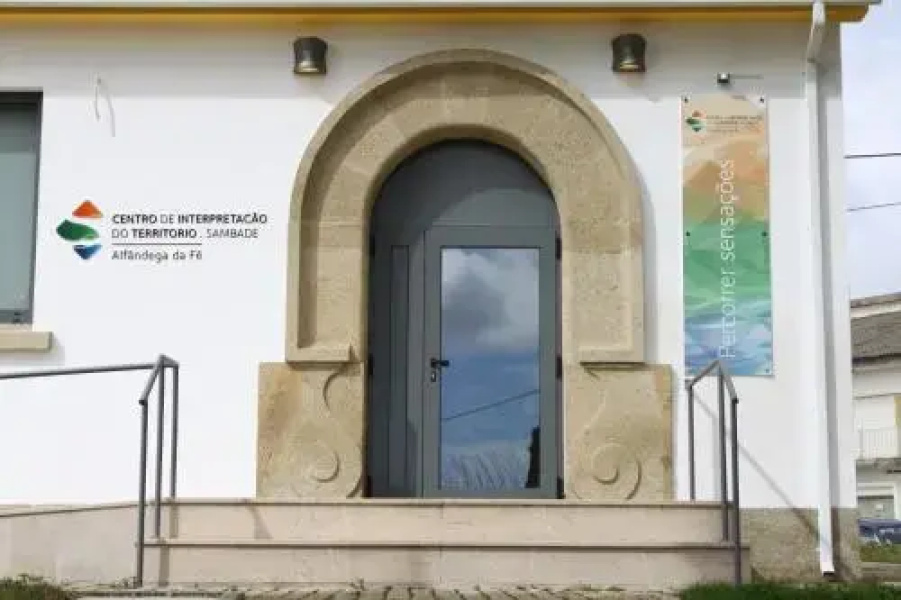 Alojamento Rural de Colmeais