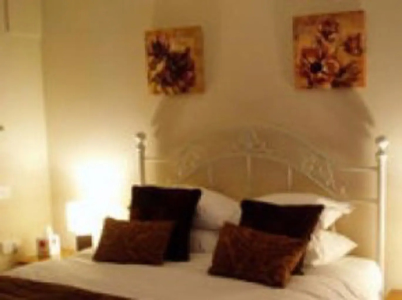 Sodbury House