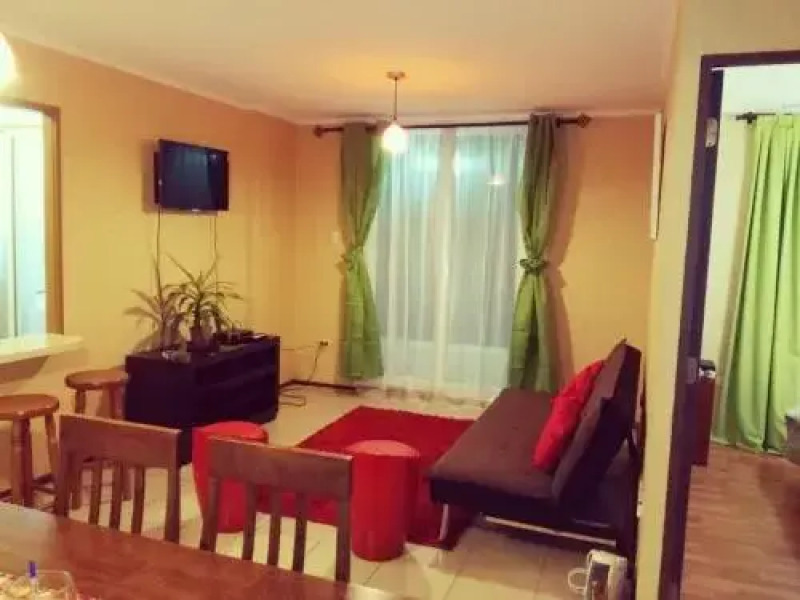 Arriendo Diario En La Serena