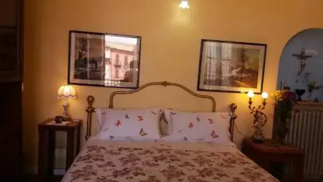 B&B Oxford