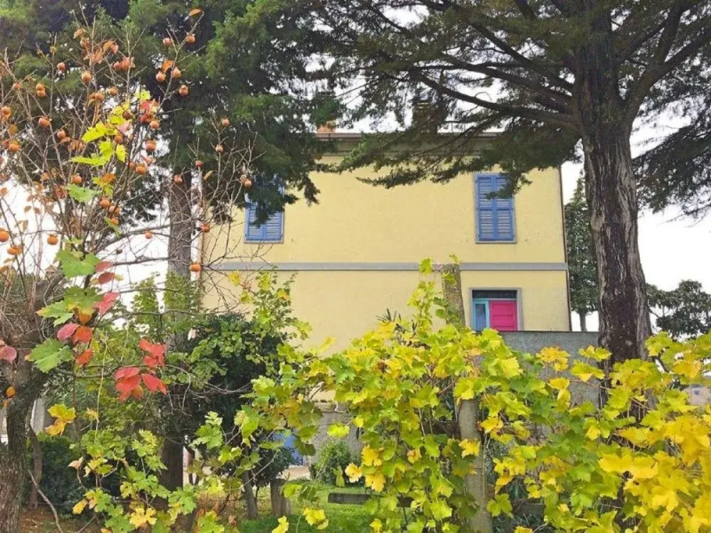 Villa Giuditta