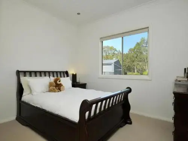 The Ponderosa on Merewether