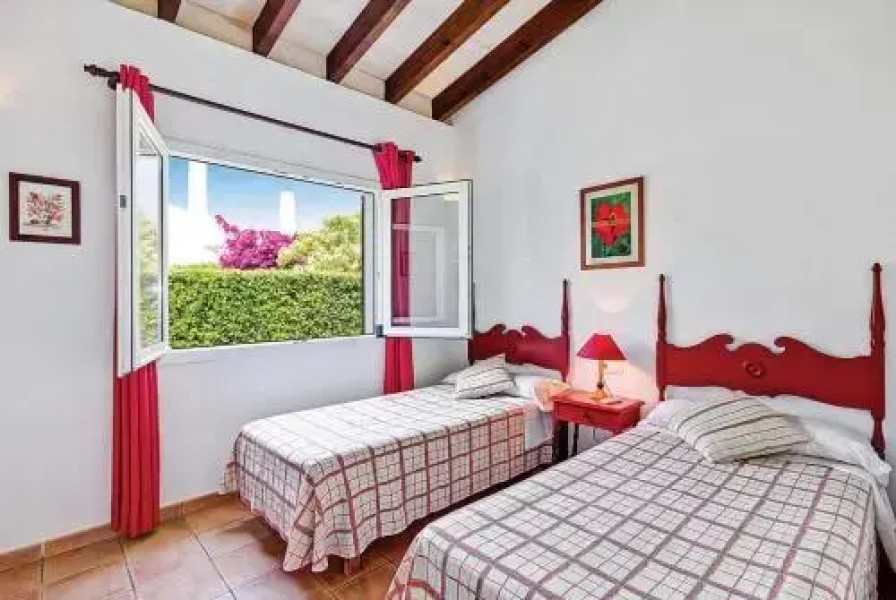 Villa Sonrisa