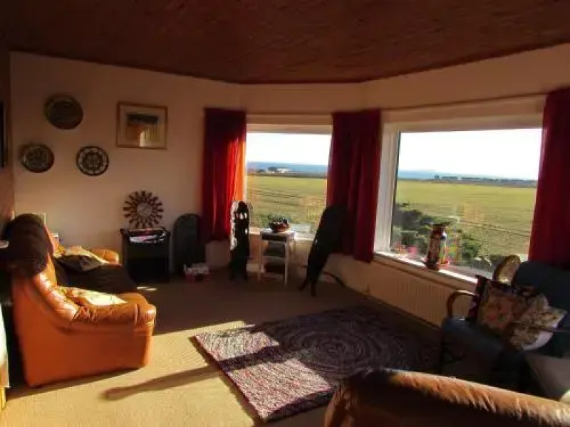 Kalliope House B&B