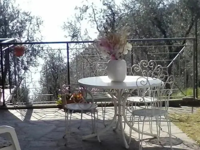 Bed & Breakfast Preone