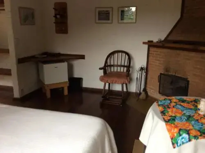 Pousada do Rio