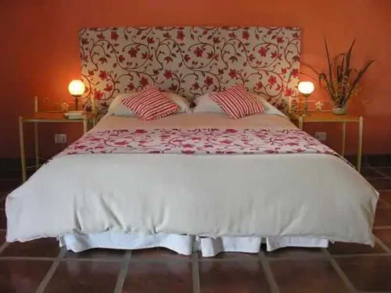 Ipacaá Country Lodge