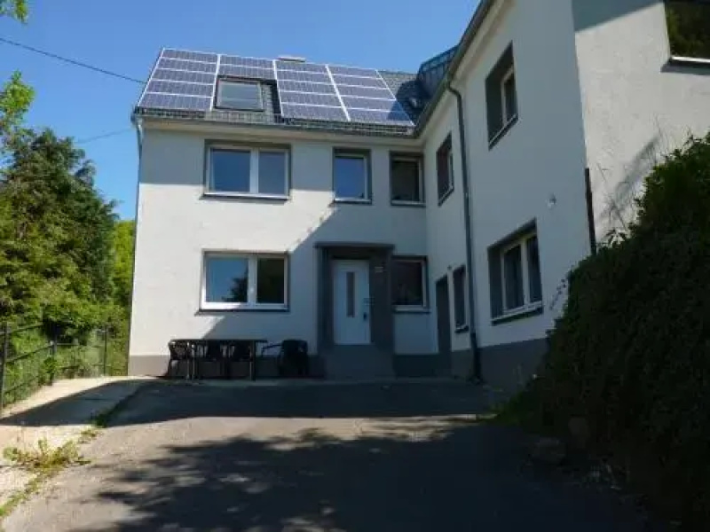 Eifel Ferienhäuser Engelsdorf
