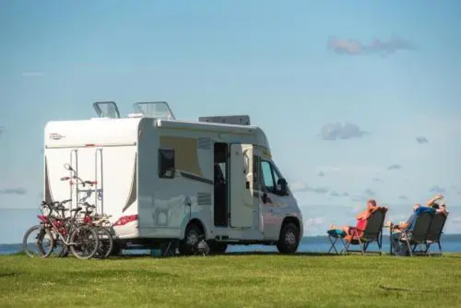Ölands Camping