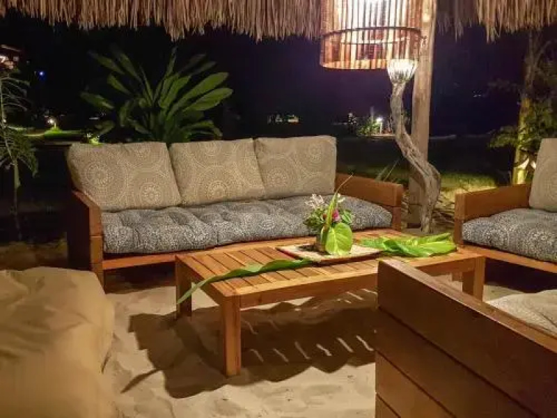 Kite Lodge Brazil