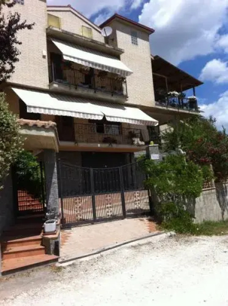 Villa Emma