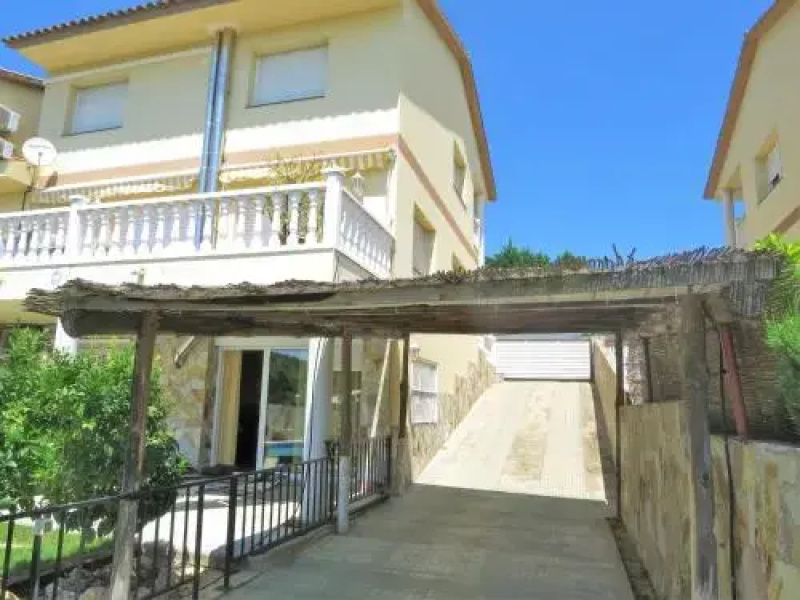 Villa Carolina