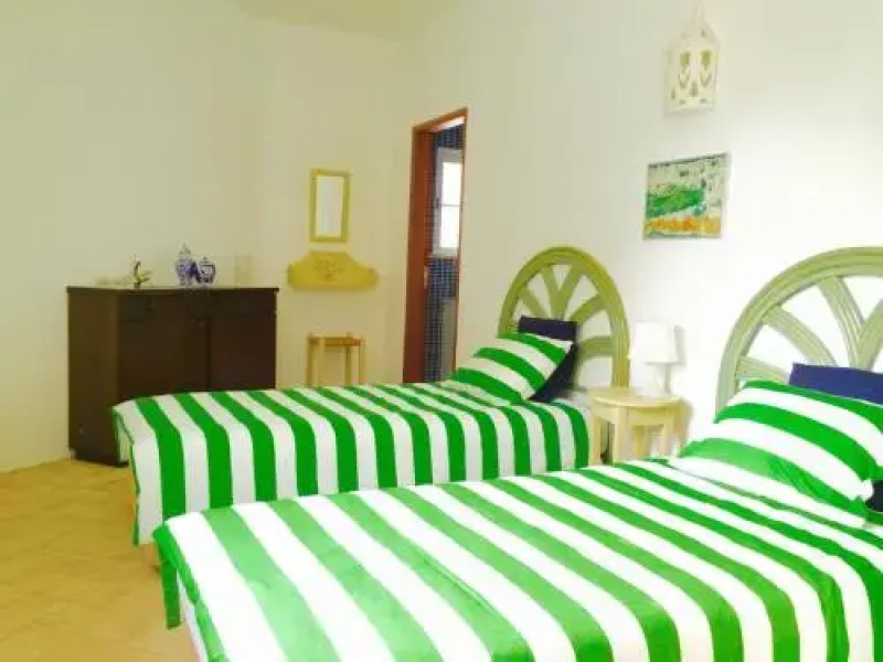 Villa Vilamar